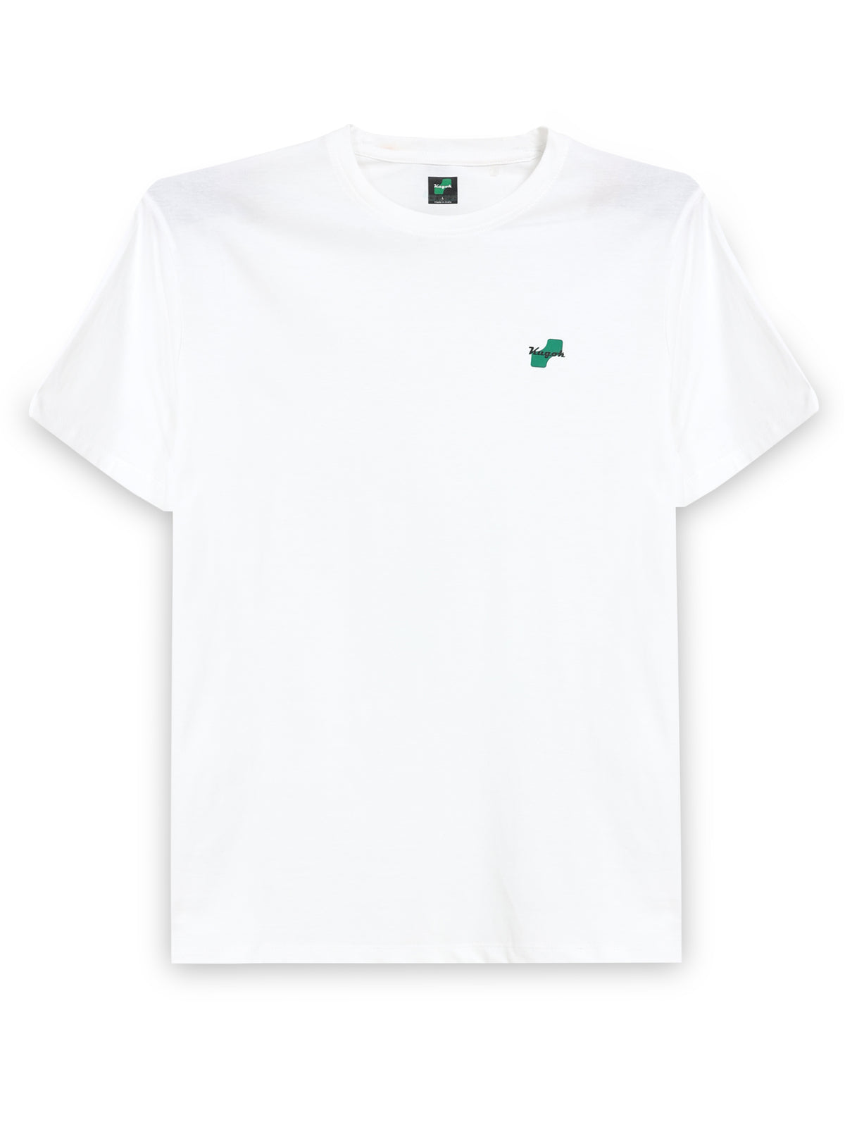 Kugok Regular Fit - White - image 8