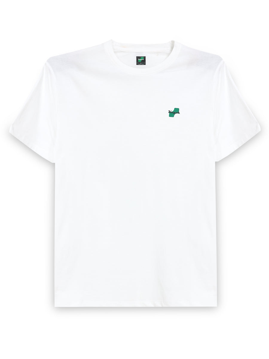 Kugok Regular Fit - White - image 8 - White