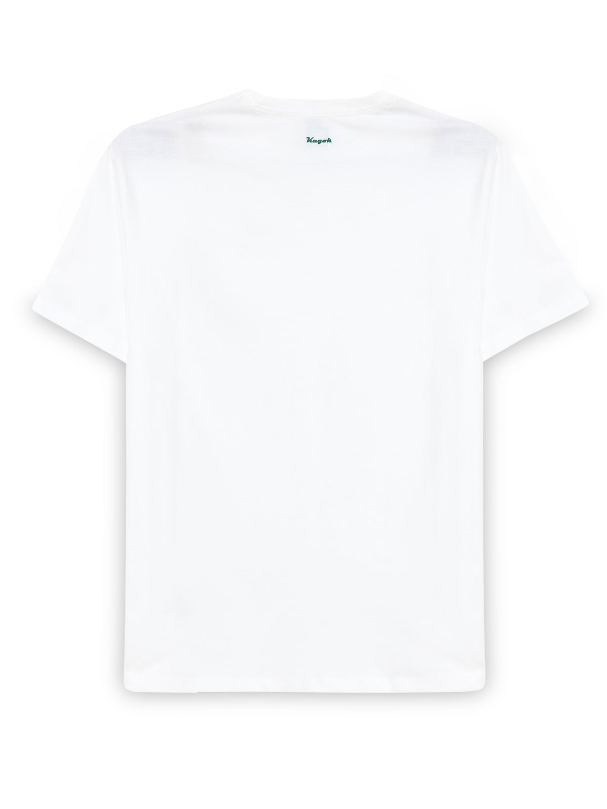 Kugok Regular Fit - White - image 9